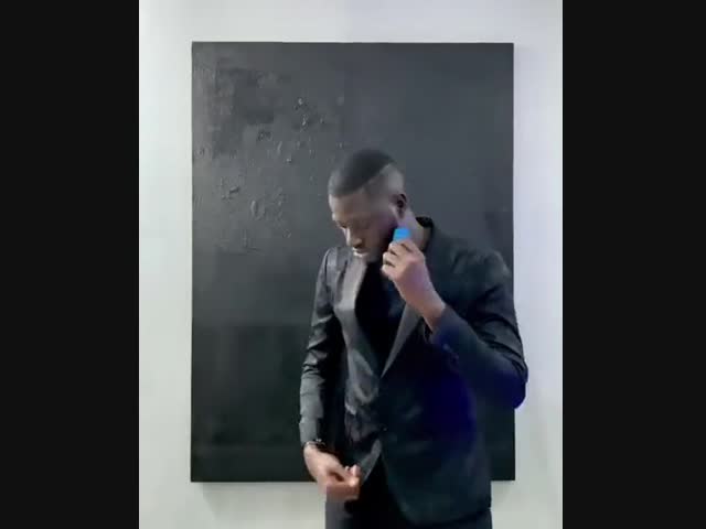 Современное искусство удивляет