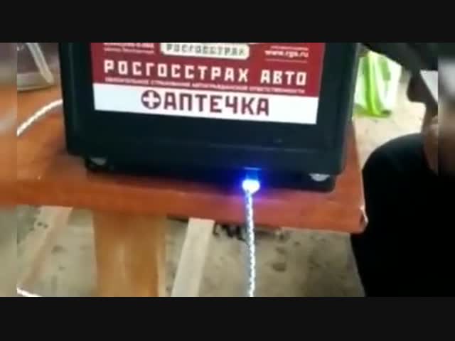Волшебная аптечка