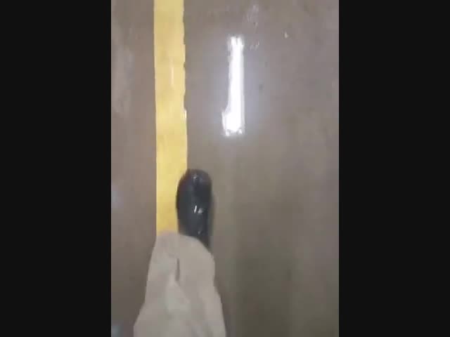 Привет, Отис!