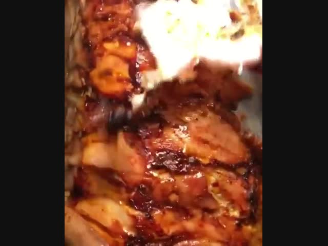 Шаурма - это искусство!