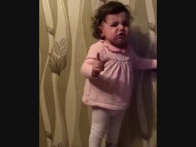 Малышка и твист-буги.