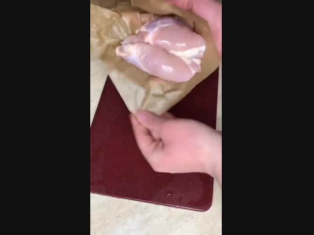 Шаурма своими руками