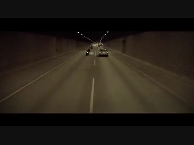Одна из лучших сцен погони в кино