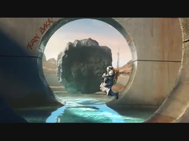 Короткометражный анимационный фильм Яна Сладецко: 