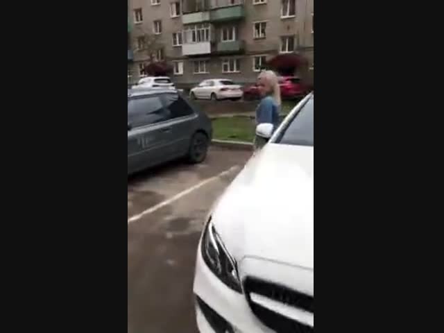 Удачная шутка