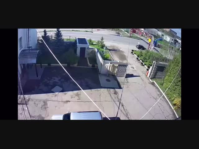 Манипулятор-разрушитель