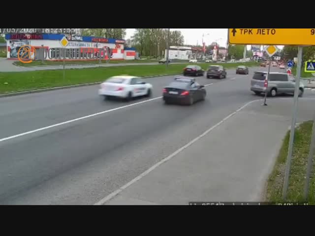 Вчера в Петербурге