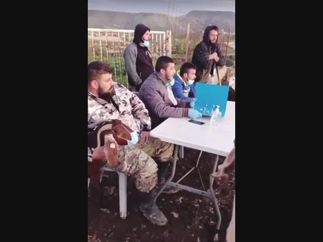 Обращение Собянина к жителям Москвы