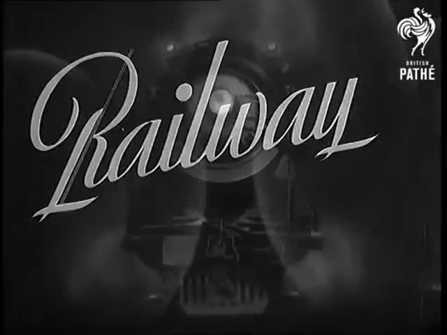 Приспособление для возвращения шахтеров домой по рельсам  (1935г.)