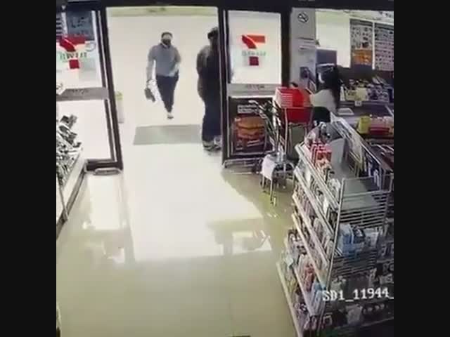 Перестаралась