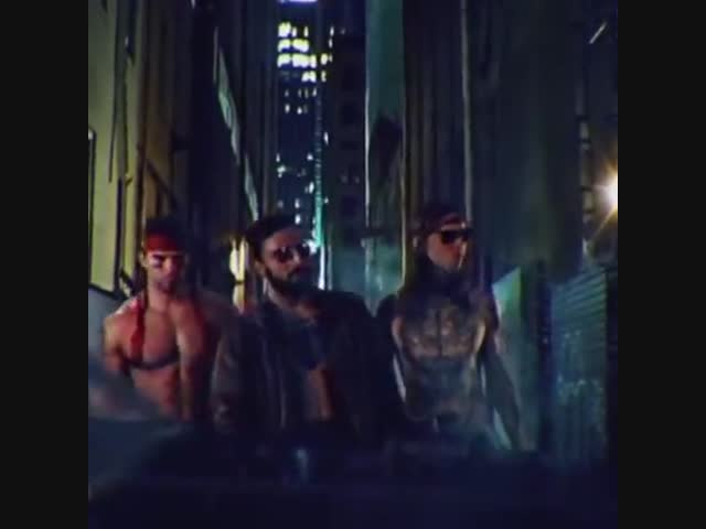 Настоящий Болливуд