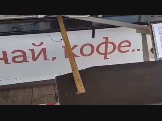 До чего техника дошла!