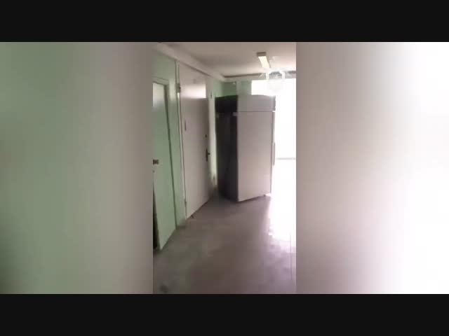 В Обнинске произошёл взрыв в лаборатории центра радиологии