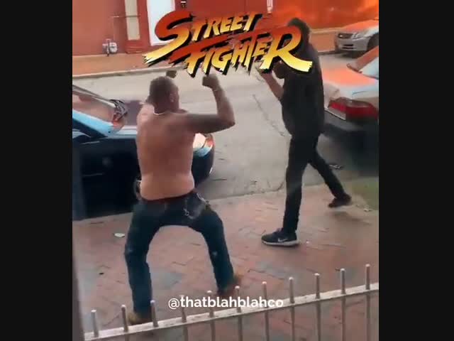 Ребята, давайте жить дружно