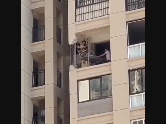 Строитель от бога