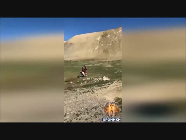 Пацан к успеху шел...