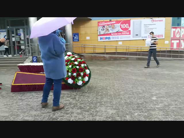 Заплати налоги и умри спокойно