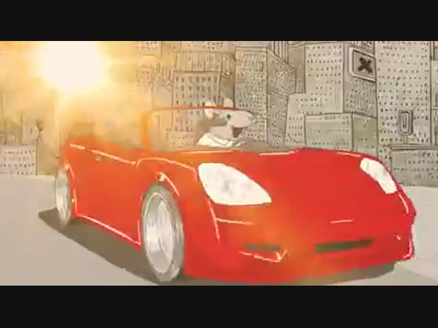 Мир, в котором мы живём