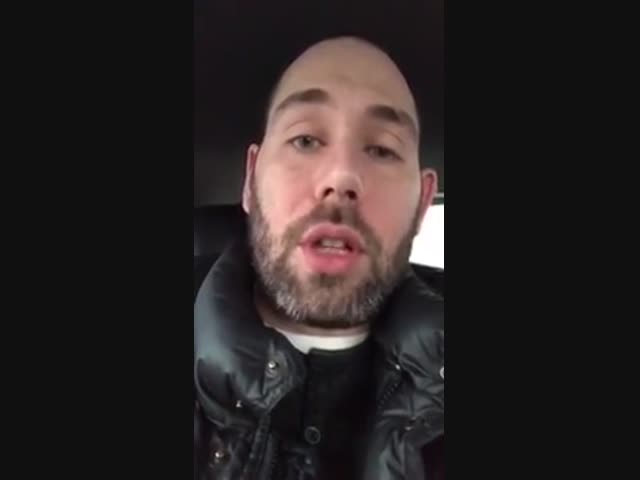 На актуальную тему