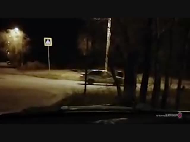 Волгоградский лихач