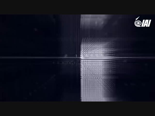 Израильтяне провели успешные испытания баллистической ракеты