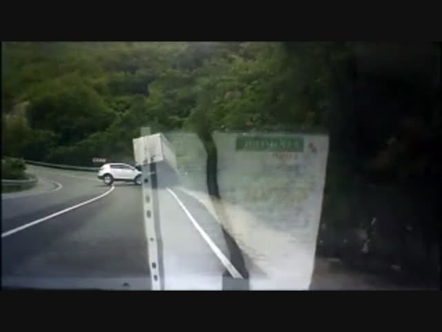 Лобовое столкновение