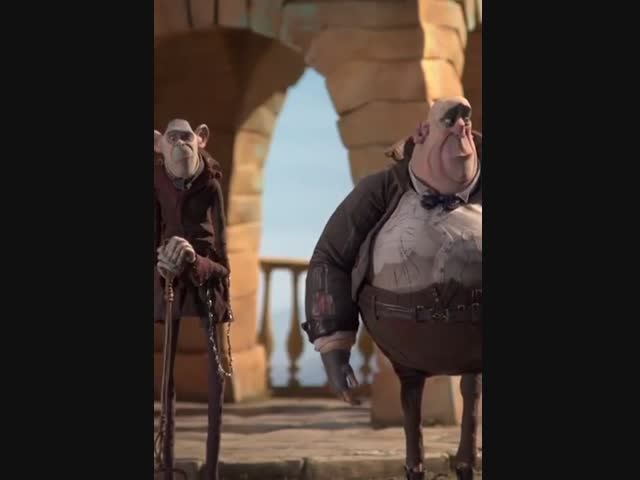 Кропотливая работа