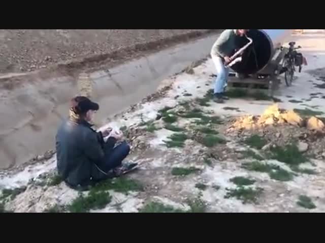 Хорошая акустика