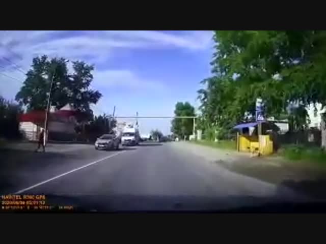 Двойное несчастье в городе Златоуст