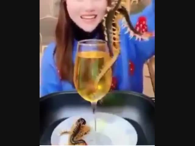 Китайцы опять нарываются