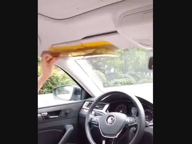 Различные приспособления для автомобиля