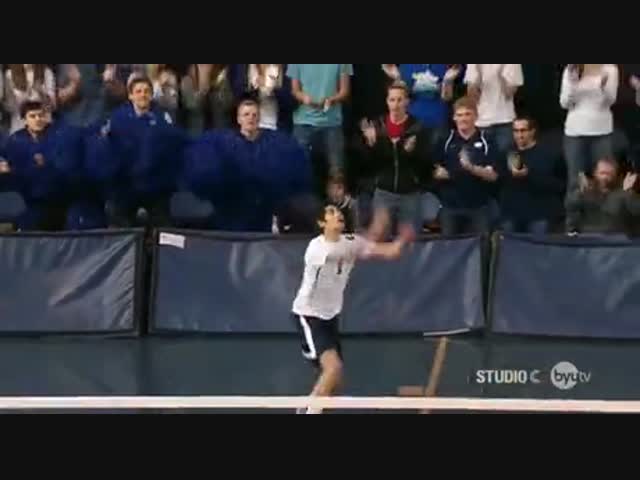 Волшебная голова