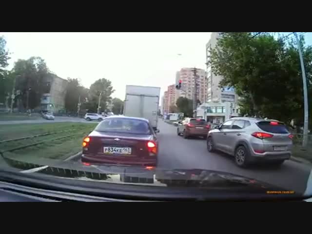 Супермен среди нас