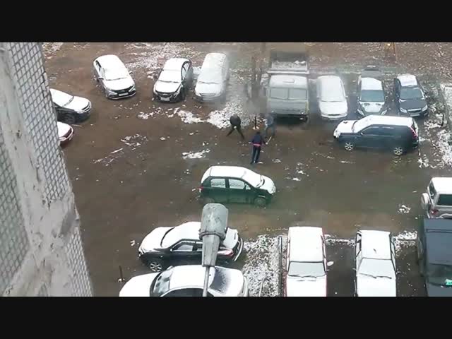 Один за всех