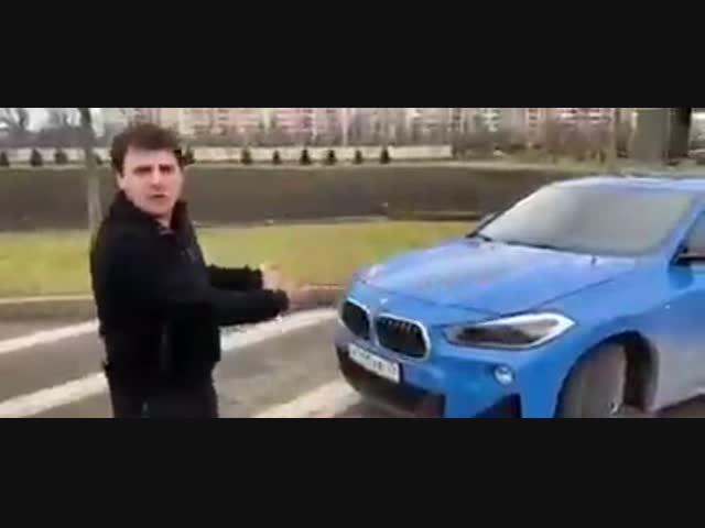 Мнение российского водителя о БМВ