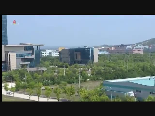 Северная Корея взорвала здание межкорейского офиса связи в Кэсоне