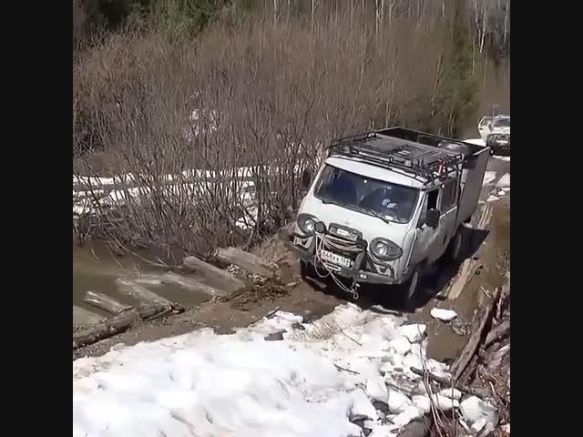 Ну вот и всё