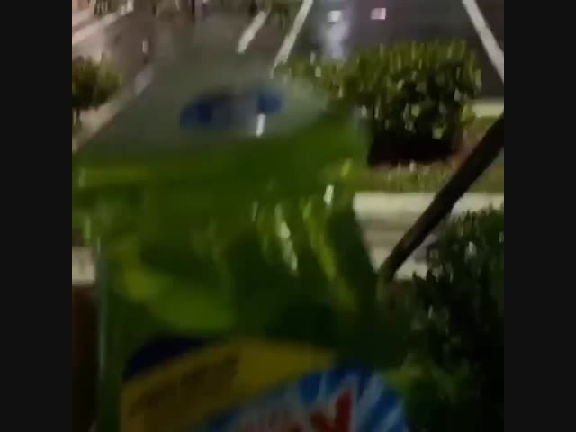 Хороший пранк