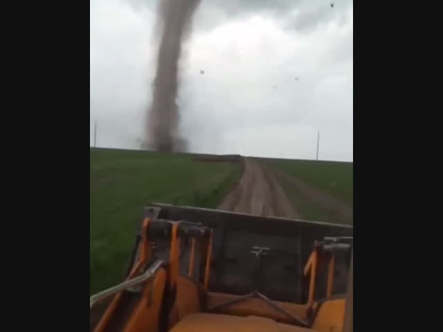 Страшно, очень страшно