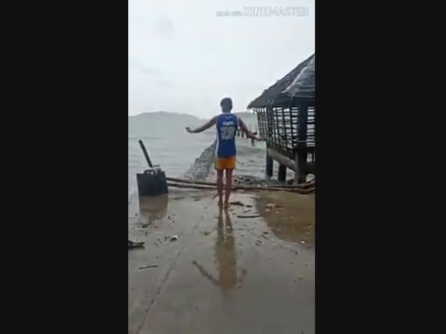 Повелитель стихии