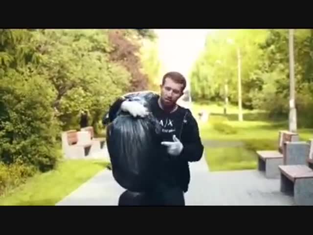 Злой розыгрыш