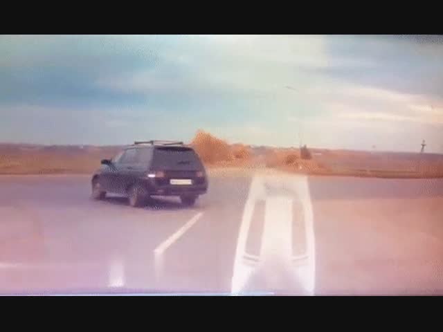 Случайность или судьба? Невероятная авария