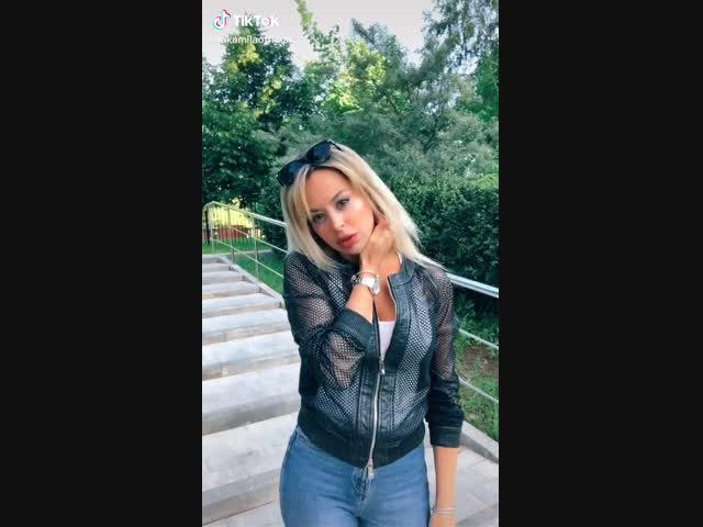 Красивая и честная