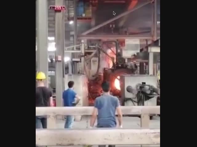 Что-то пошло не так