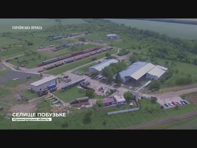 Как выглядел ядерный потенциал Украины