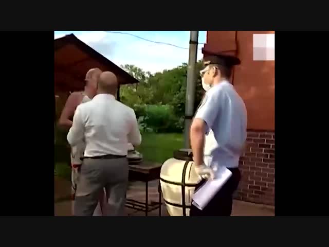 Волочкова-хамка