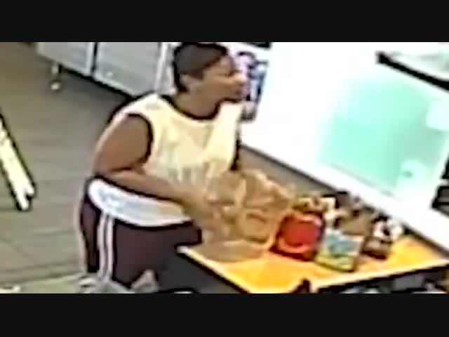 Нервишки сейчас у всех шалят