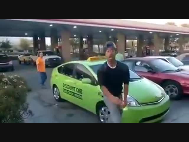 В жизни порой случаются ошибки