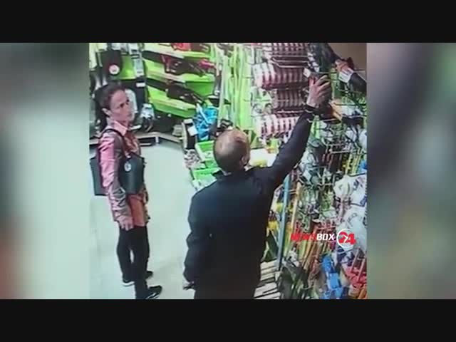 С дрелью за пазухой: житель Артема в 12-й раз сядет в тюрьму