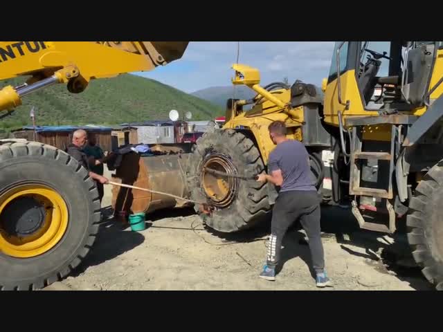 Ох, ни фига ж себе!